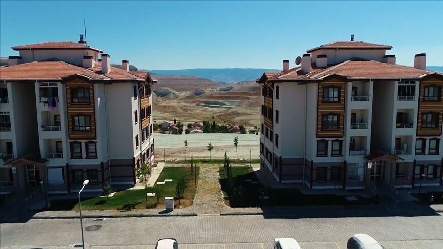 TOKİ 20 bin konut projesi il listesi belli oldu! Hangi ilde kaç konut satışa çıkarılacak? İşte TOKİ 20 bin konut satışı il ve ilçelere göre dağılımı 32