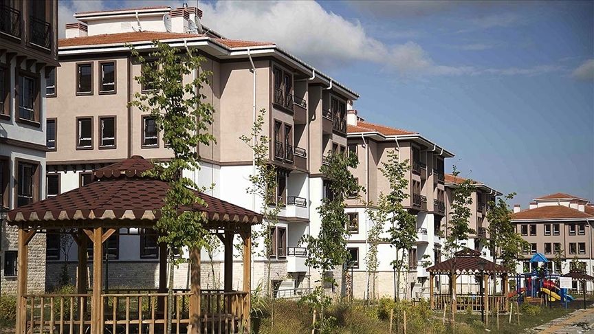 TOKİ 20 bin konut projesi il listesi belli oldu! Hangi ilde kaç konut satışa çıkarılacak? İşte TOKİ 20 bin konut satışı il ve ilçelere göre dağılımı 33