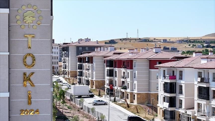 TOKİ 20 bin konut projesi il listesi belli oldu! Hangi ilde kaç konut satışa çıkarılacak? İşte TOKİ 20 bin konut satışı il ve ilçelere göre dağılımı 35