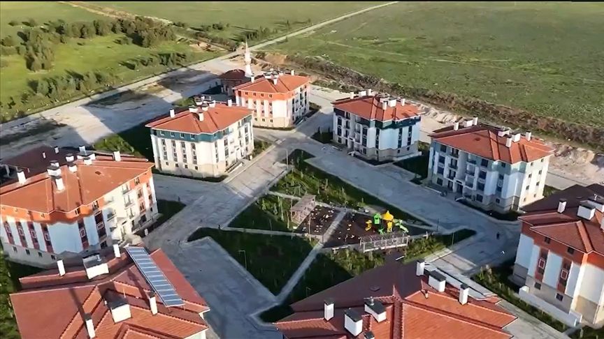 TOKİ 20 bin konut projesi il listesi belli oldu! Hangi ilde kaç konut satışa çıkarılacak? İşte TOKİ 20 bin konut satışı il ve ilçelere göre dağılımı 18