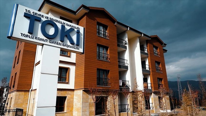 TOKİ 20 bin konut projesi il listesi belli oldu! Hangi ilde kaç konut satışa çıkarılacak? İşte TOKİ 20 bin konut satışı il ve ilçelere göre dağılımı 2