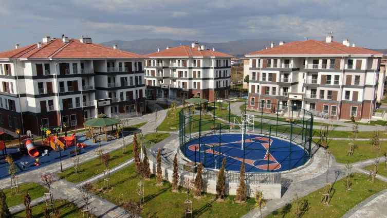 TOKİ 20 bin konut projesi il listesi belli oldu! Hangi ilde kaç konut satışa çıkarılacak? İşte TOKİ 20 bin konut satışı il ve ilçelere göre dağılımı 20
