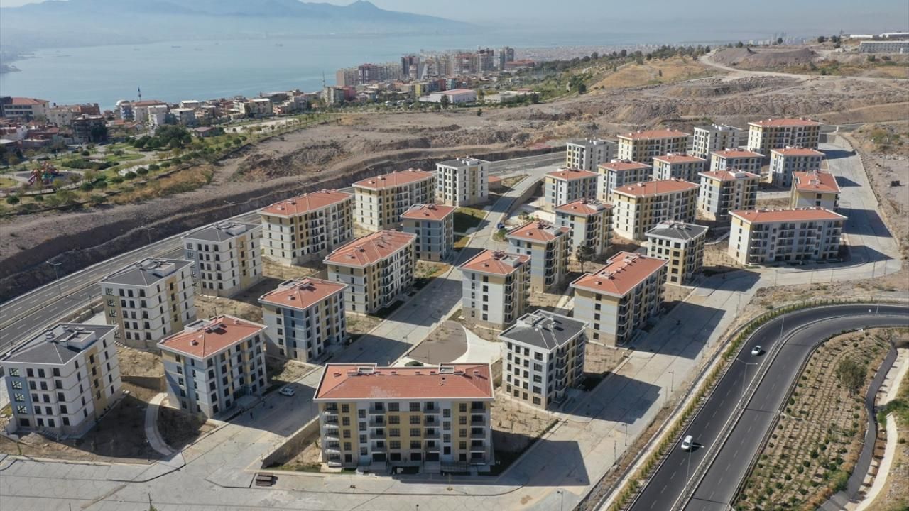 TOKİ 20 bin konut projesi il listesi belli oldu! Hangi ilde kaç konut satışa çıkarılacak? İşte TOKİ 20 bin konut satışı il ve ilçelere göre dağılımı 41