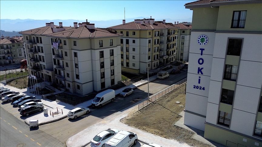 TOKİ 20 bin konut projesi il listesi belli oldu! Hangi ilde kaç konut satışa çıkarılacak? İşte TOKİ 20 bin konut satışı il ve ilçelere göre dağılımı 5