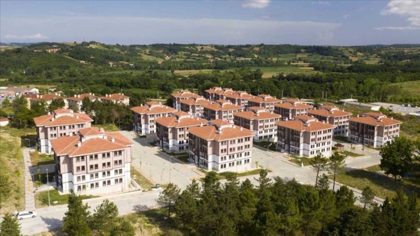 TOKİ 20 bin konut projesi il listesi belli oldu! Hangi ilde kaç konut satışa çıkarılacak? İşte TOKİ 20 bin konut satışı il ve ilçelere göre dağılımı 7