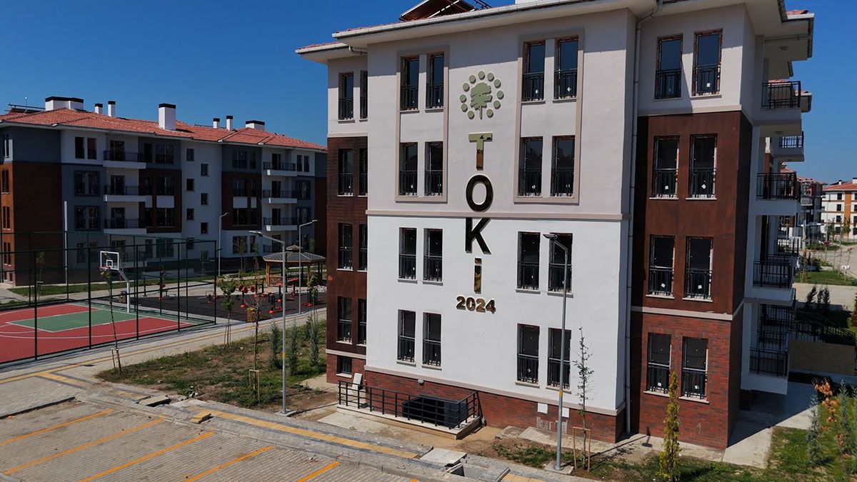 TOKİ 20 bin konut projesi il listesi belli oldu! Hangi ilde kaç konut satışa çıkarılacak? İşte TOKİ 20 bin konut satışı il ve ilçelere göre dağılımı 29