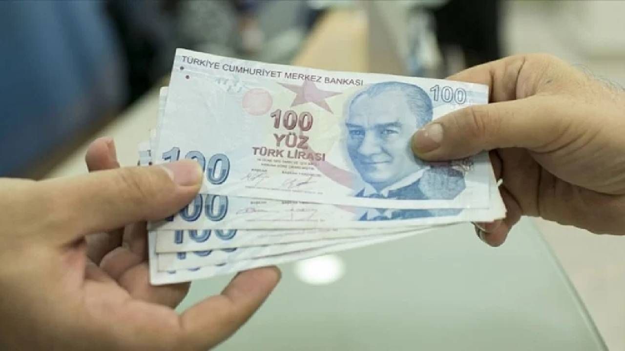 SSK ve Bağ-Kur emeklilerin beklediği maaş zammı belli oldu! Aylıklar kaç TL olacak? 1