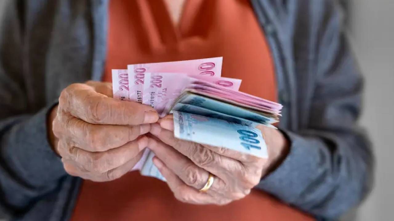 SSK ve Bağ-Kur emeklilerin beklediği maaş zammı belli oldu! Aylıklar kaç TL olacak? 7