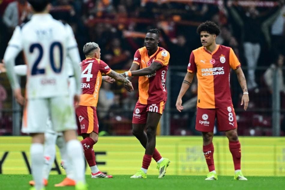 Galatasaray'a Dünya Kupası sonrası 105 milyon euro bonservis geliri! İki yıldız Cimbom'a veda edecek 14