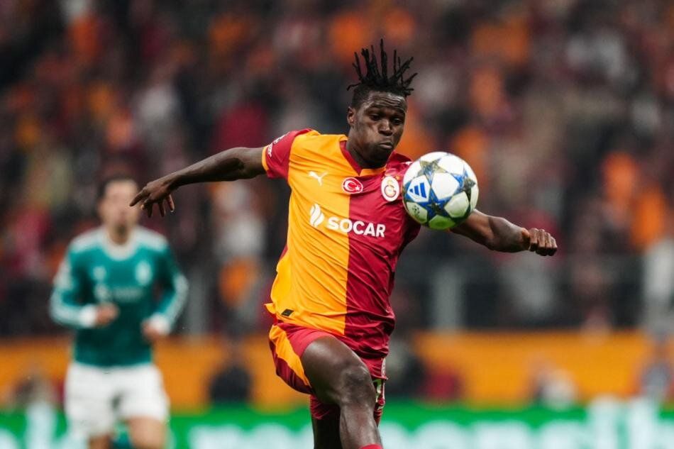 Galatasaray'a Dünya Kupası sonrası 105 milyon euro bonservis geliri! İki yıldız Cimbom'a veda edecek 8