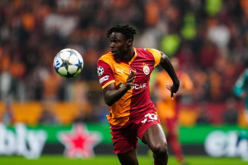 Galatasaray'a Dünya Kupası sonrası 105 milyon euro bonservis geliri! İki yıldız Cimbom'a veda edecek 10