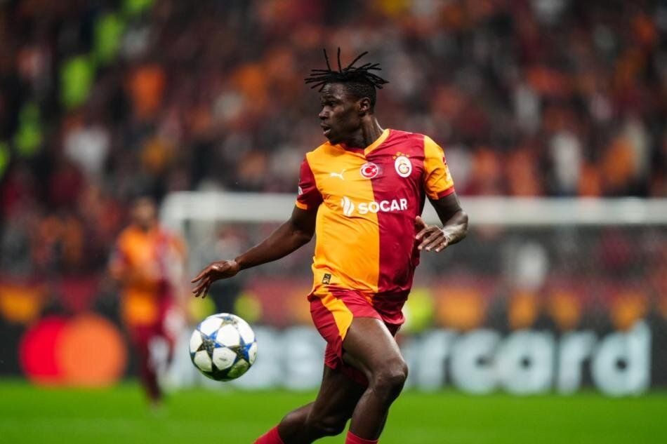 Galatasaray'a Dünya Kupası sonrası 105 milyon euro bonservis geliri! İki yıldız Cimbom'a veda edecek 9