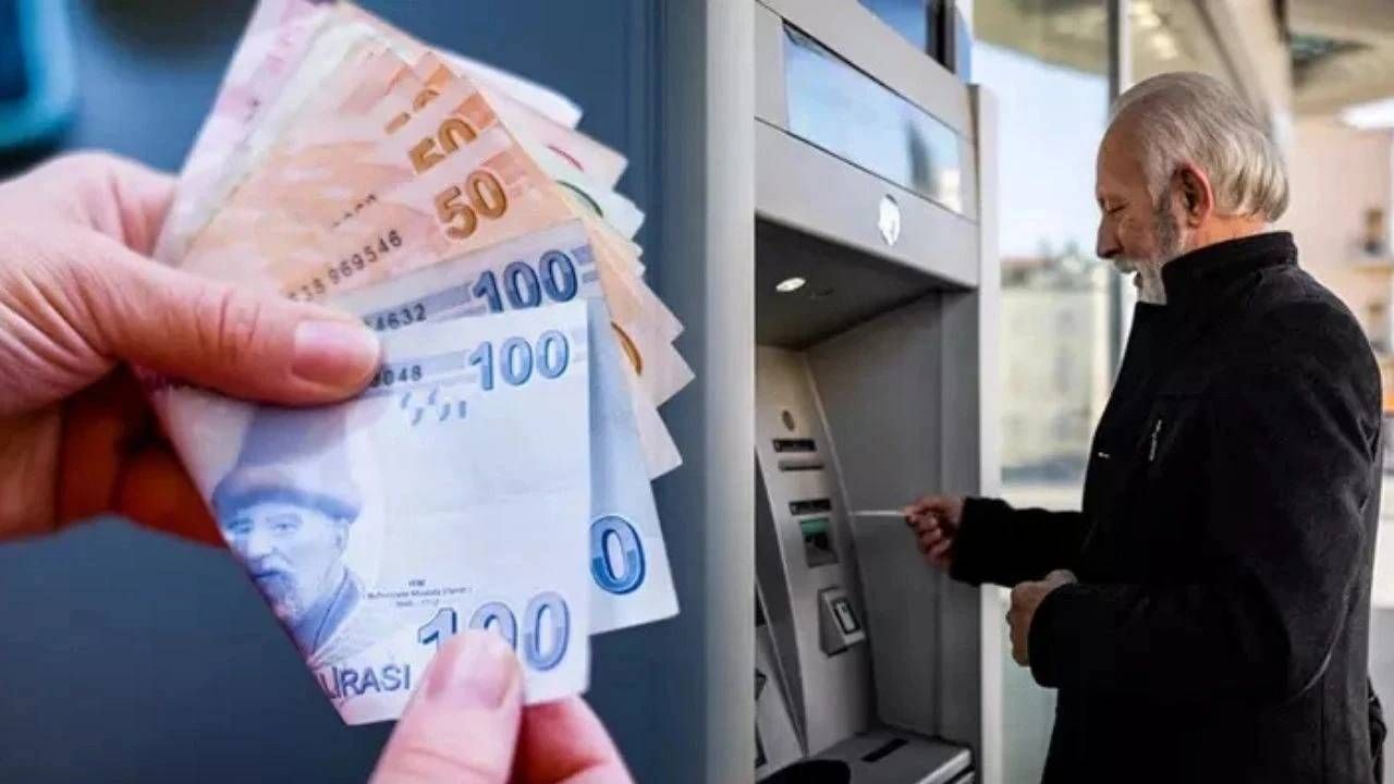 SSK ve Bağ-Kur emeklileri dikkat! Daha önce nokta atışı yapmıştı: SGK uzmanı emekli ve memur maaşı için rakam verdi 7