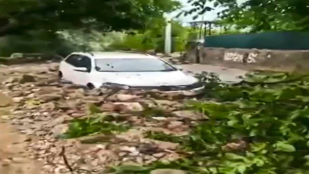 O şehrimizde haziranda sel felaketi! Araçlar içindekilerle birlikte suya kapıldı: Acı haber geldi 6
