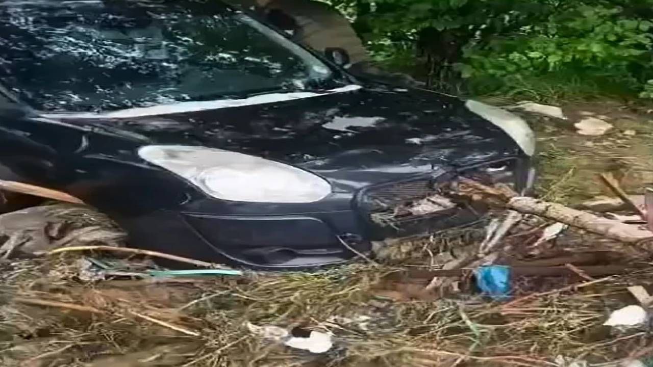 O şehrimizde haziranda sel felaketi! Araçlar içindekilerle birlikte suya kapıldı: Acı haber geldi 4