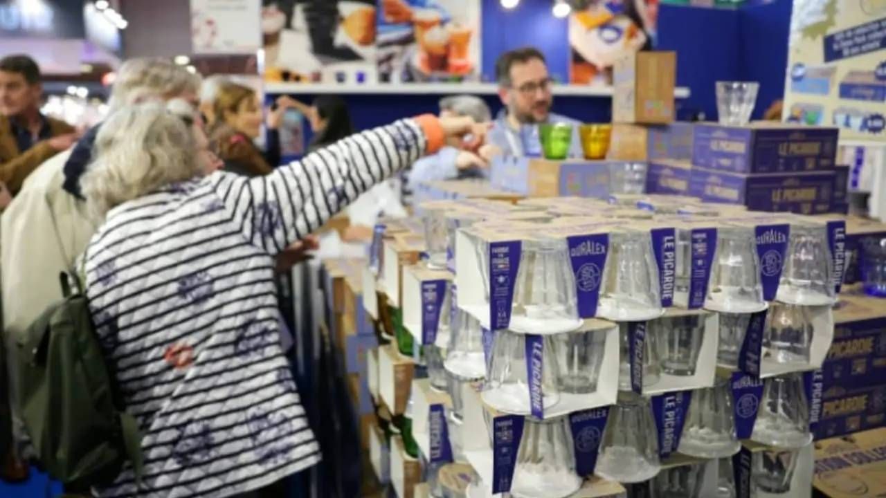 Her evde bir tane bulunuyordu: 81 yıllık cam devi iflas etti! Yüzlerce çalışan işsiz kalacak 10