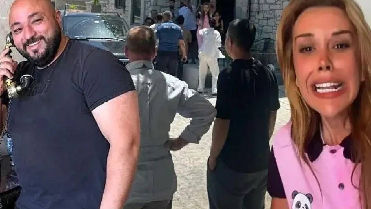 Artık şov yapamayacak! Mahkemeden Dilan Polat'a kötü haber: Tamamen elinden aldılar 1