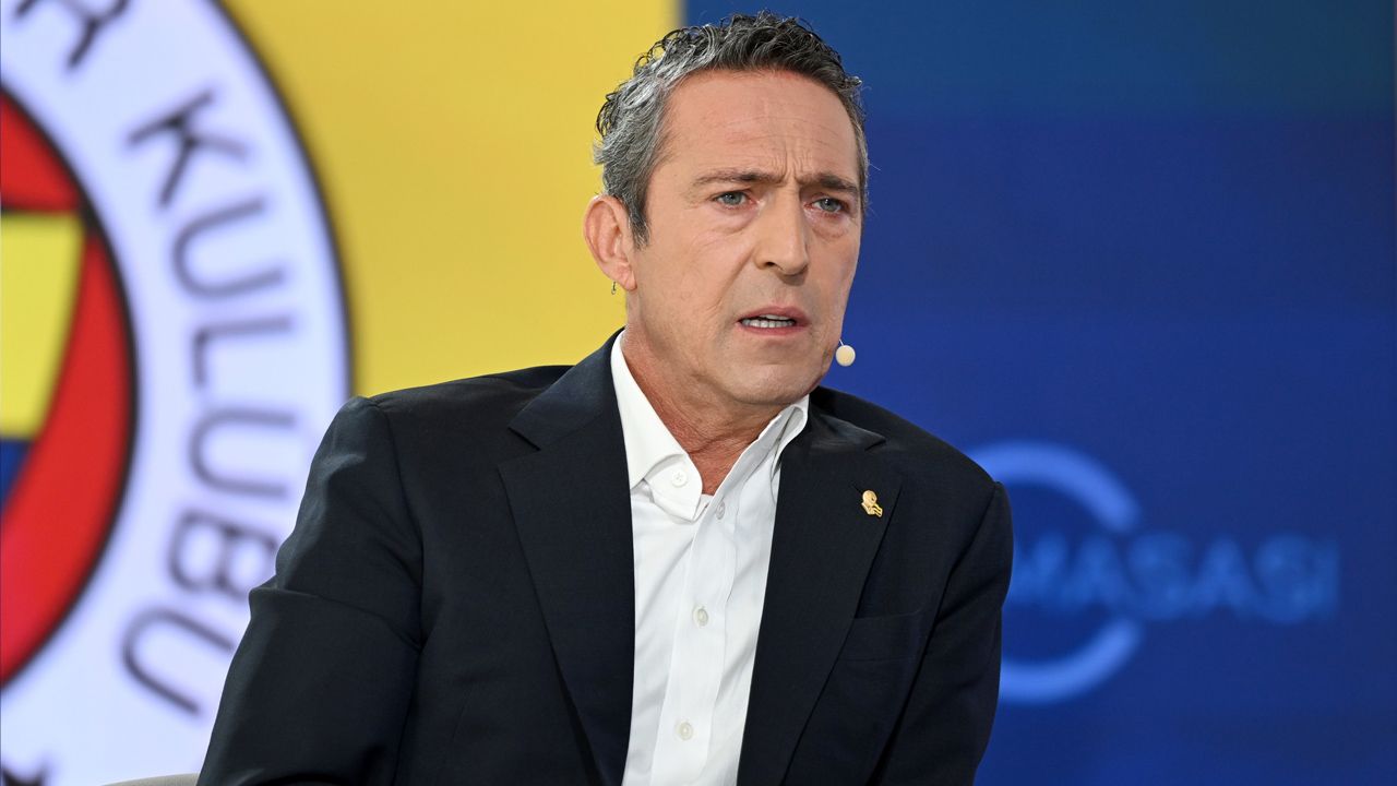 Fenerbahçe'de seçime saatler kala Ali Koç'tan flaş hamle! Aziz Yıldırım'ı kahreden haber: "Hayırlı olsun yeni başkan belli oldu" 6