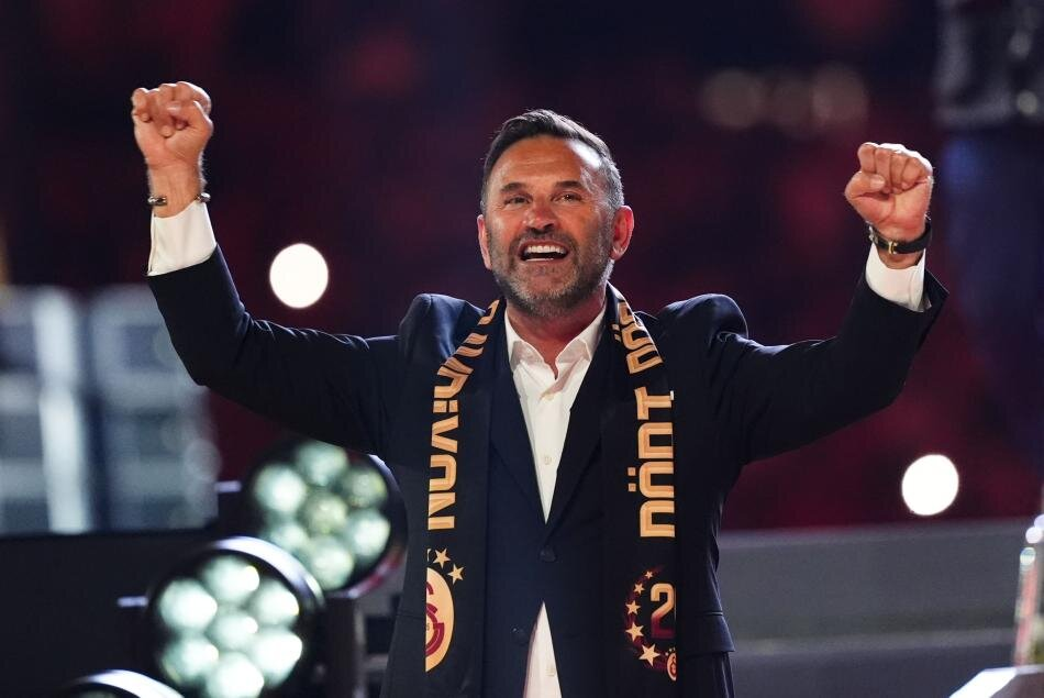 Galatasaray'da transferde son durum: Gedson bombası ve 4 oyuncuya yeni sözleşme 6
