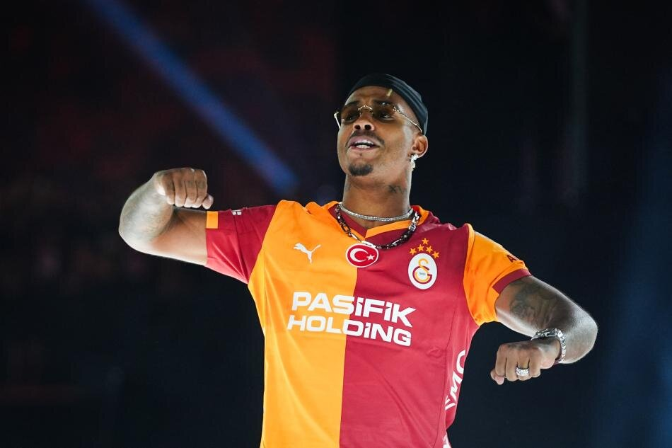 Galatasaray'da transferde son durum: Gedson bombası ve 4 oyuncuya yeni sözleşme 9