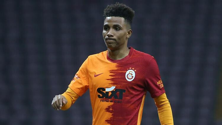 Galatasaray'da transferde son durum: Gedson bombası ve 4 oyuncuya yeni sözleşme 5