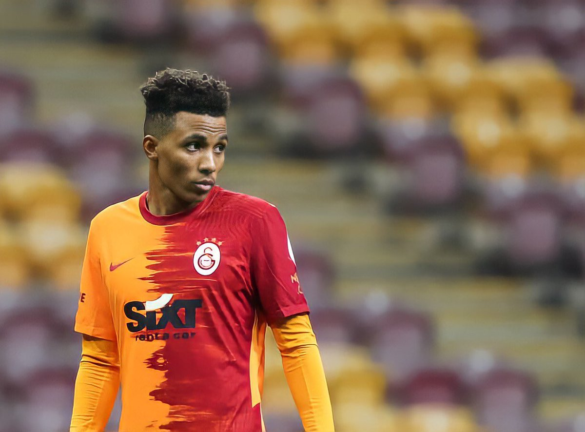 Galatasaray'da transferde son durum: Gedson bombası ve 4 oyuncuya yeni sözleşme 1