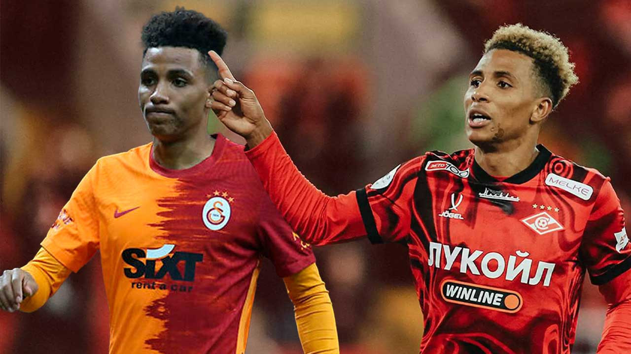Galatasaray'da transferde son durum: Gedson bombası ve 4 oyuncuya yeni sözleşme 3