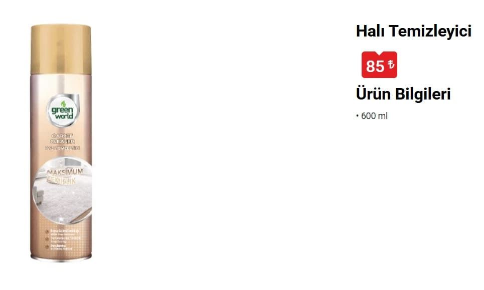 BİM 9 Haziran 2026 Salı aktüel ürünler kataloğu yayımlandı! Büyük gıda indirimi başlıyor 99