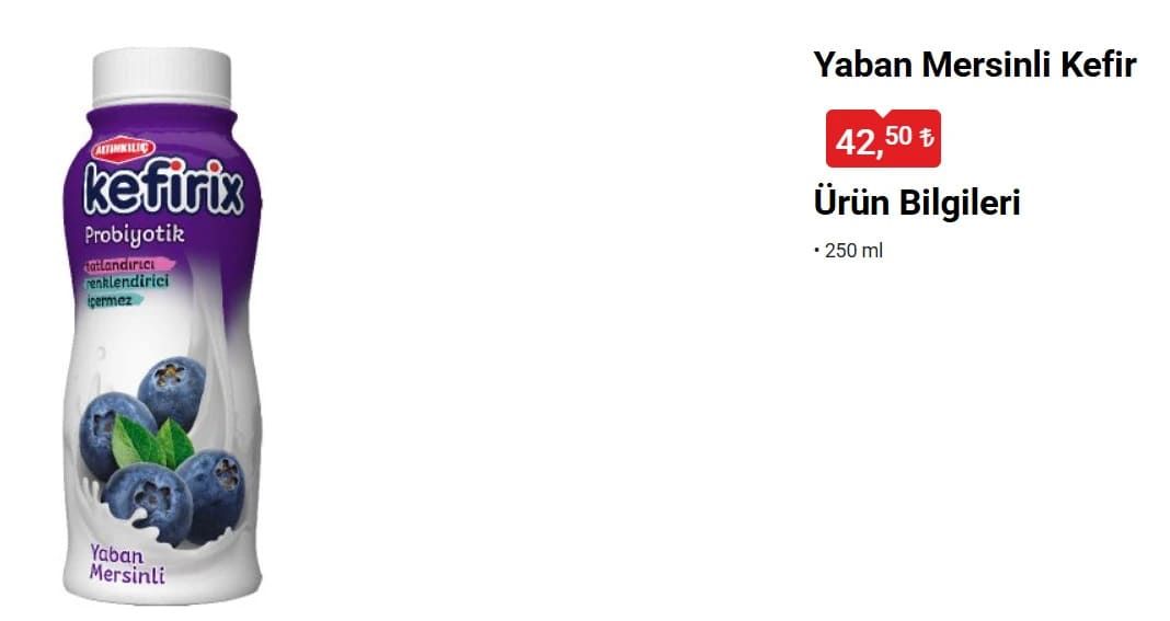 BİM 9 Haziran 2026 Salı aktüel ürünler kataloğu yayımlandı! Büyük gıda indirimi başlıyor 22