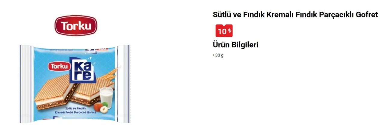 BİM 9 Haziran 2026 Salı aktüel ürünler kataloğu yayımlandı! Büyük gıda indirimi başlıyor 35