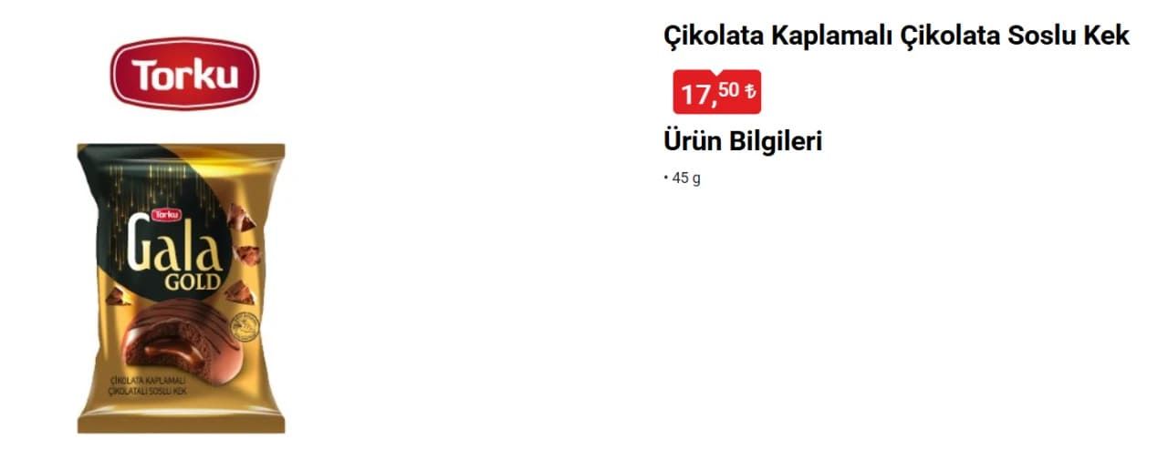 BİM 9 Haziran 2026 Salı aktüel ürünler kataloğu yayımlandı! Büyük gıda indirimi başlıyor 37