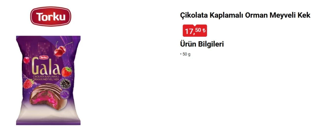 BİM 9 Haziran 2026 Salı aktüel ürünler kataloğu yayımlandı! Büyük gıda indirimi başlıyor 38