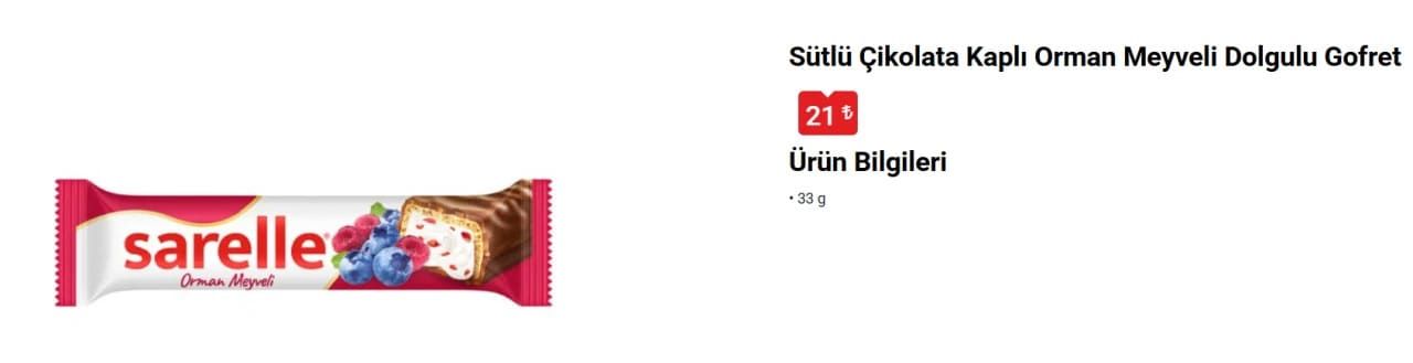 BİM 9 Haziran 2026 Salı aktüel ürünler kataloğu yayımlandı! Büyük gıda indirimi başlıyor 40