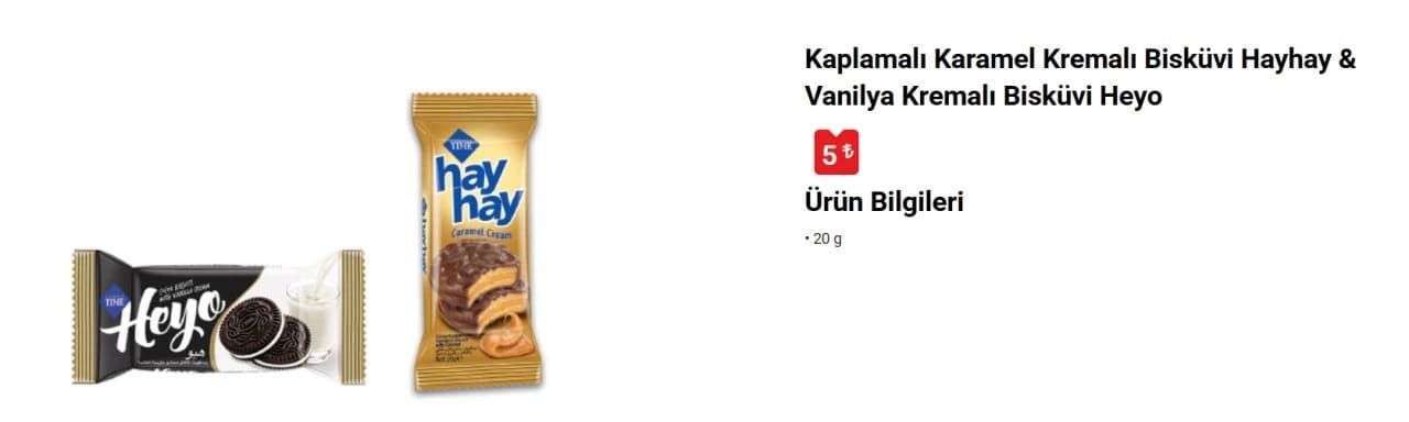 BİM 9 Haziran 2026 Salı aktüel ürünler kataloğu yayımlandı! Büyük gıda indirimi başlıyor 41