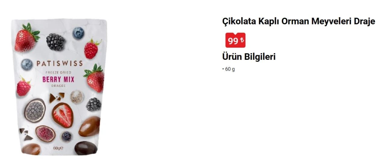 BİM 9 Haziran 2026 Salı aktüel ürünler kataloğu yayımlandı! Büyük gıda indirimi başlıyor 48