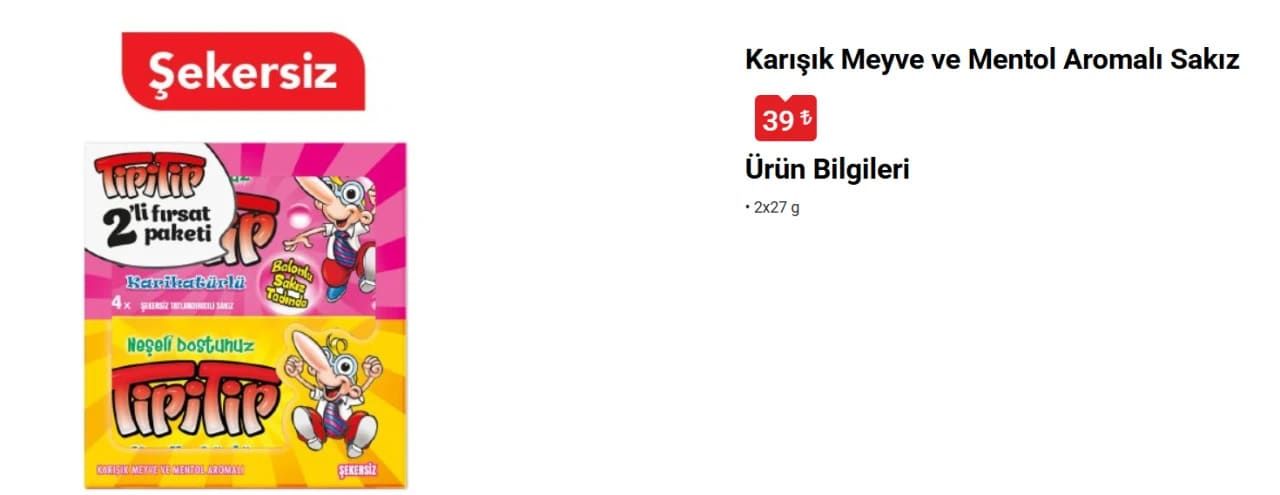 BİM 9 Haziran 2026 Salı aktüel ürünler kataloğu yayımlandı! Büyük gıda indirimi başlıyor 53