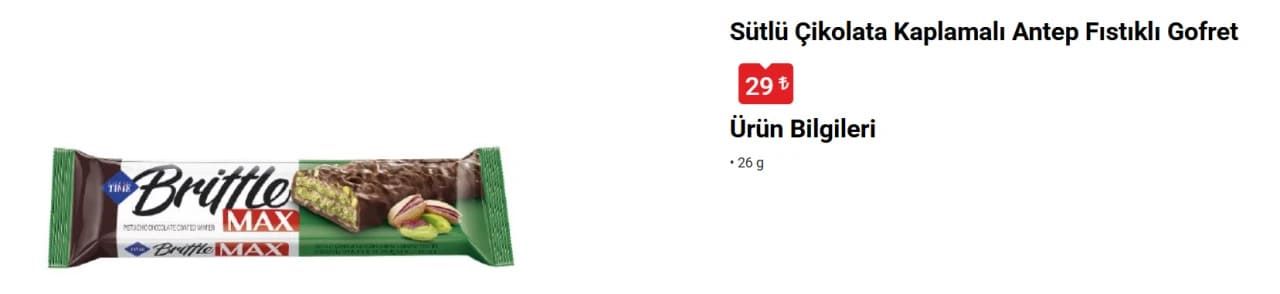 BİM 9 Haziran 2026 Salı aktüel ürünler kataloğu yayımlandı! Büyük gıda indirimi başlıyor 70