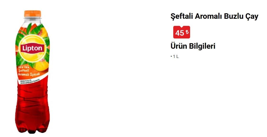 BİM 9 Haziran 2026 Salı aktüel ürünler kataloğu yayımlandı! Büyük gıda indirimi başlıyor 74