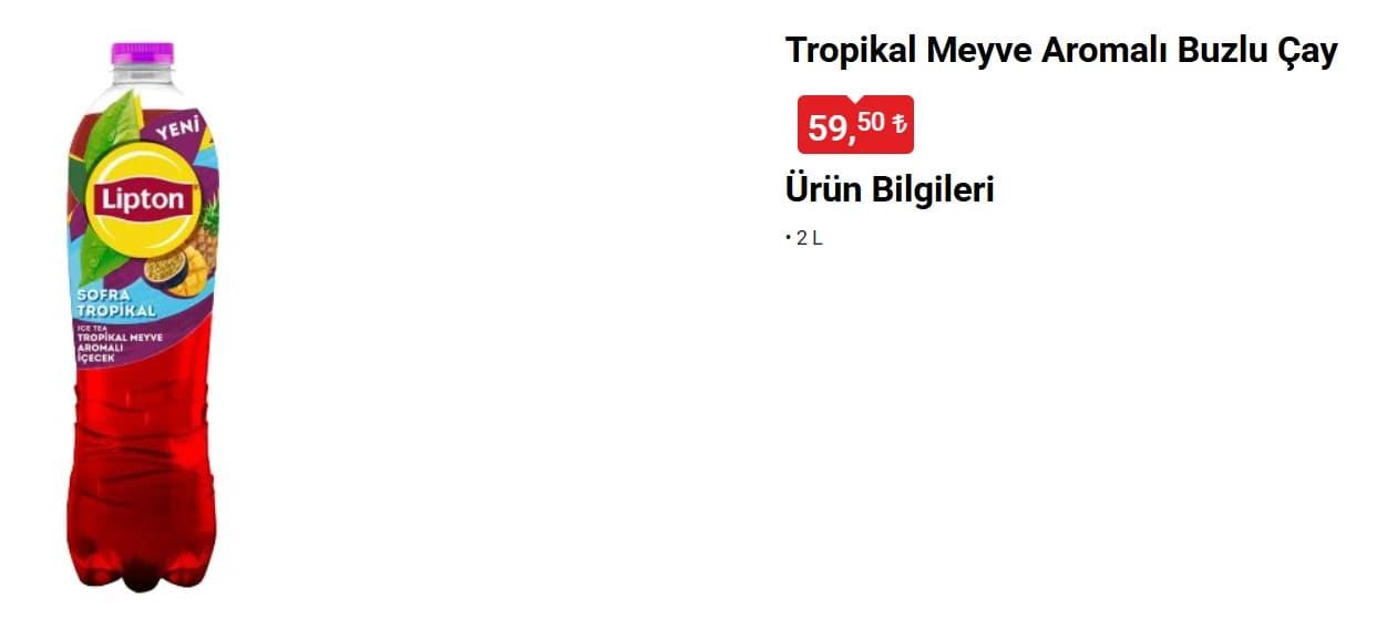 BİM 9 Haziran 2026 Salı aktüel ürünler kataloğu yayımlandı! Büyük gıda indirimi başlıyor 75