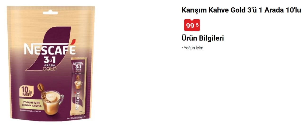BİM 9 Haziran 2026 Salı aktüel ürünler kataloğu yayımlandı! Büyük gıda indirimi başlıyor 81