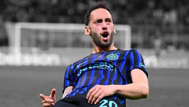 Aziz Yıldırım'dan flaş Hakan Çalhanoğlu girişimi 8