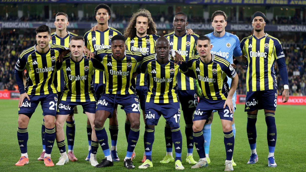 Aziz Yıldırım'ın Fenerbahçe'deki ilk hamlesi ortaya çıktı! İşte adım adım yapacakları 9