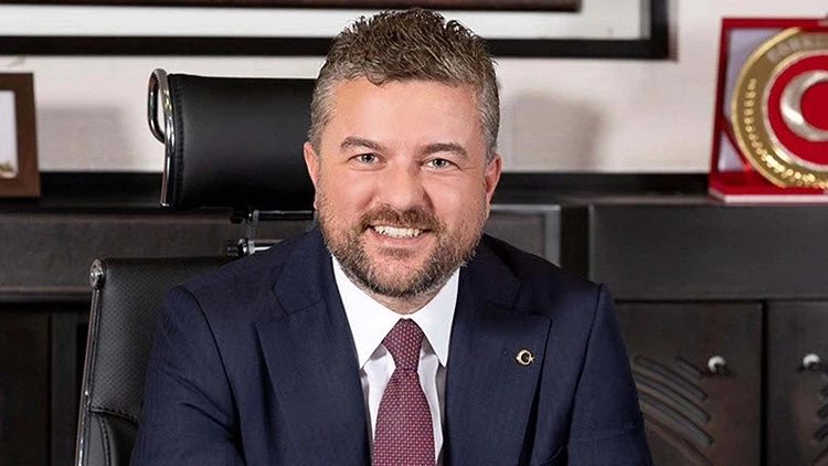 Buca Belediye Başkanı Görkem Duman tutuklandı, gözler ünlü nişanlısı Sevcan Orhan'a çevrildi! Konser kararı dikkat çekti... 2