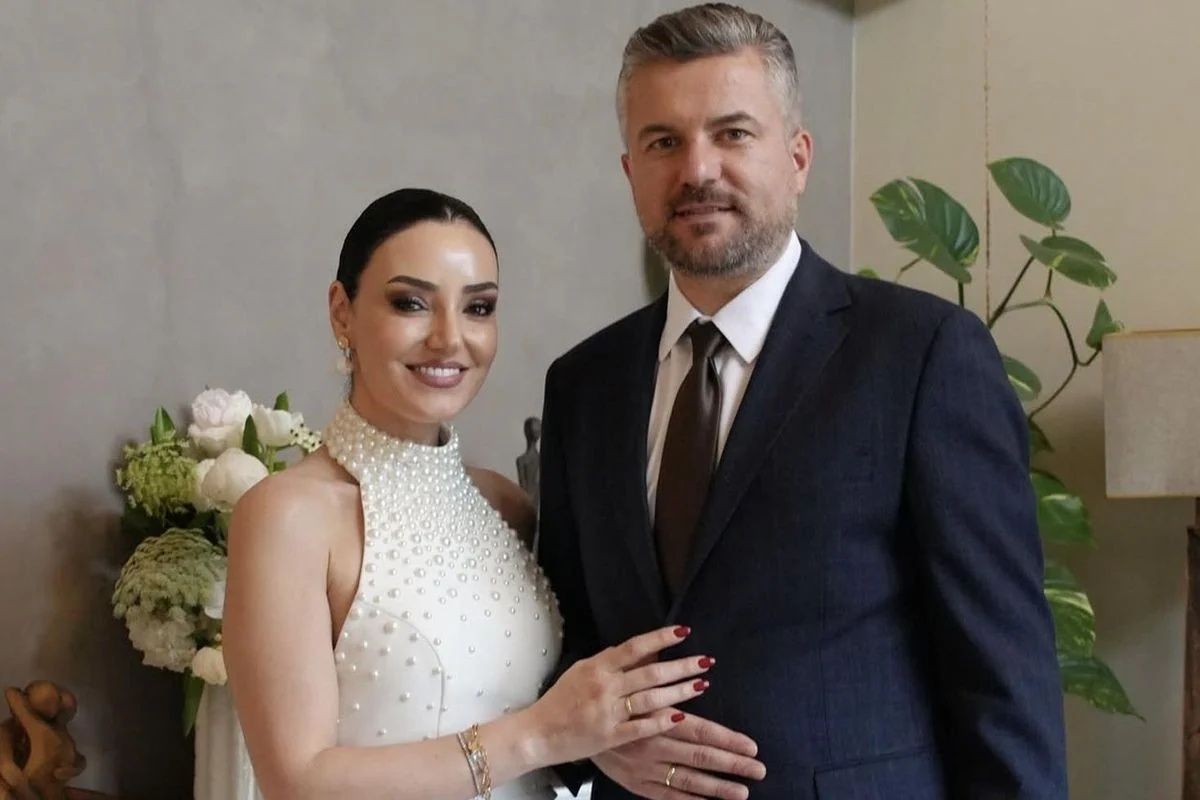 Buca Belediye Başkanı Görkem Duman tutuklandı, gözler ünlü nişanlısı Sevcan Orhan'a çevrildi! Konser kararı dikkat çekti... 1