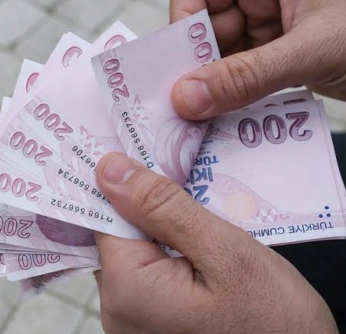 ASGARİ ÜCRET 2026 SON DAKİKA! Asgari ücrete ara zam var mı? Temmuz ayında asgari ücrete zam yapılacak mı? 4