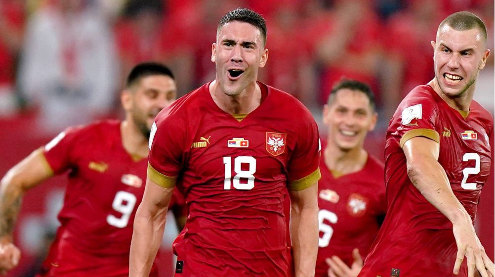 İtalyanlar Galatasaray'ın yeni transferini resmen duyurdu: Victor Osimhen'in yedeği olarak 85 milyon euroluk yıldız geliyor! 15 milyon euro maaş alacak 9