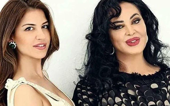 Türkan Şoray'ın kızı Yağmur Ünal'ın uyuşturucu testi pozitif çıktı! Saç örneğinde kokain bulundu... 1
