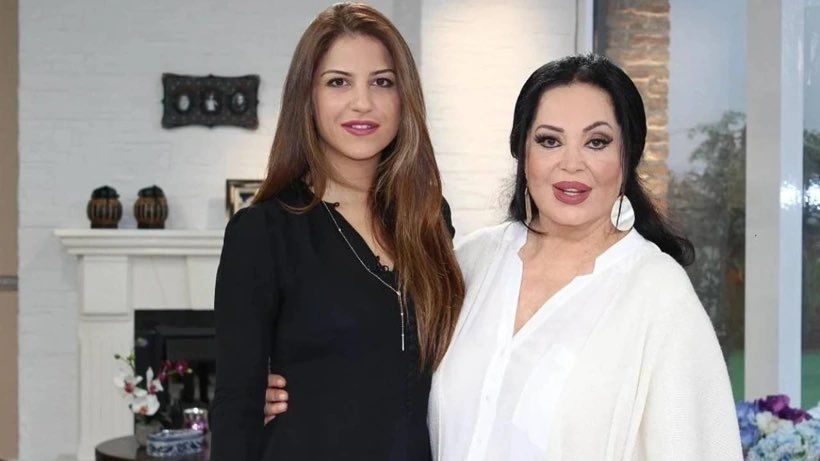 Türkan Şoray'ın kızı Yağmur Ünal'ın uyuşturucu testi pozitif çıktı! Saç örneğinde kokain bulundu... 3