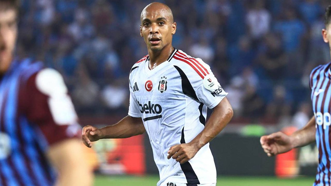 Beşiktaş'ta Italiano'nun kampa götürmeyeceği isimler! Hangi bölgelere kaç transfer yapılacak? 7