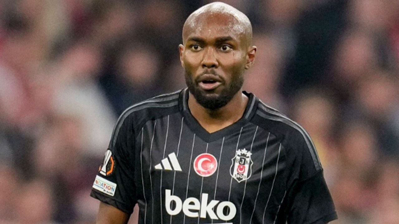 Beşiktaş'ta Italiano'nun kampa götürmeyeceği isimler! Hangi bölgelere kaç transfer yapılacak? 6